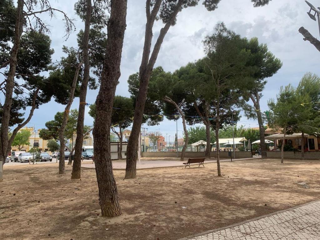 Holidoo Travel "Roda 8" Εξωτερικό φωτογραφία