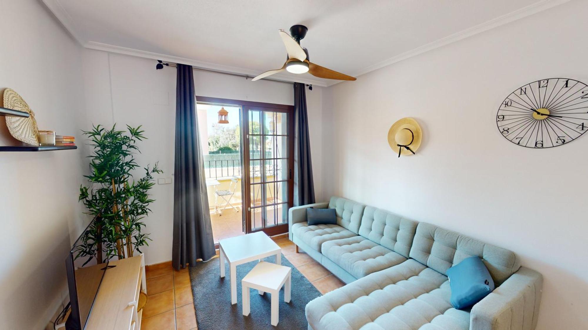 Holidoo Travel "Roda 8" Εξωτερικό φωτογραφία