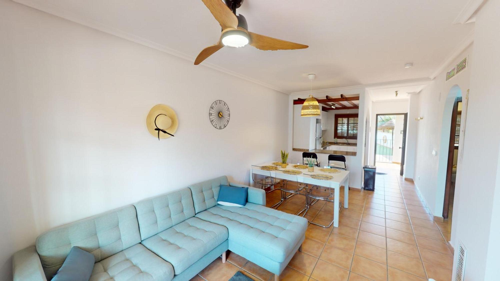 Holidoo Travel "Roda 8" Εξωτερικό φωτογραφία