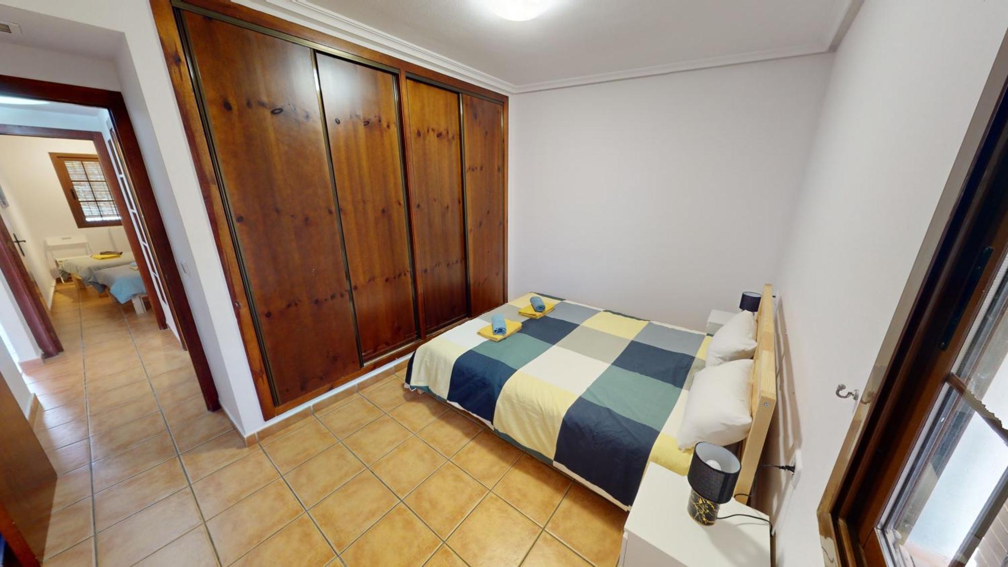 Holidoo Travel "Roda 8" Εξωτερικό φωτογραφία