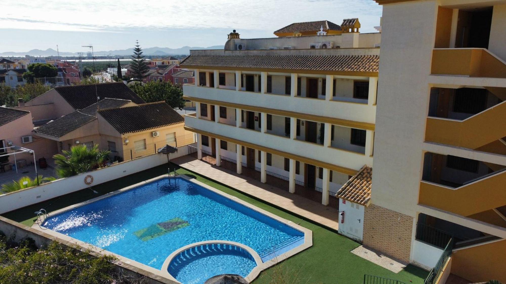 Holidoo Travel "Roda 8" Εξωτερικό φωτογραφία