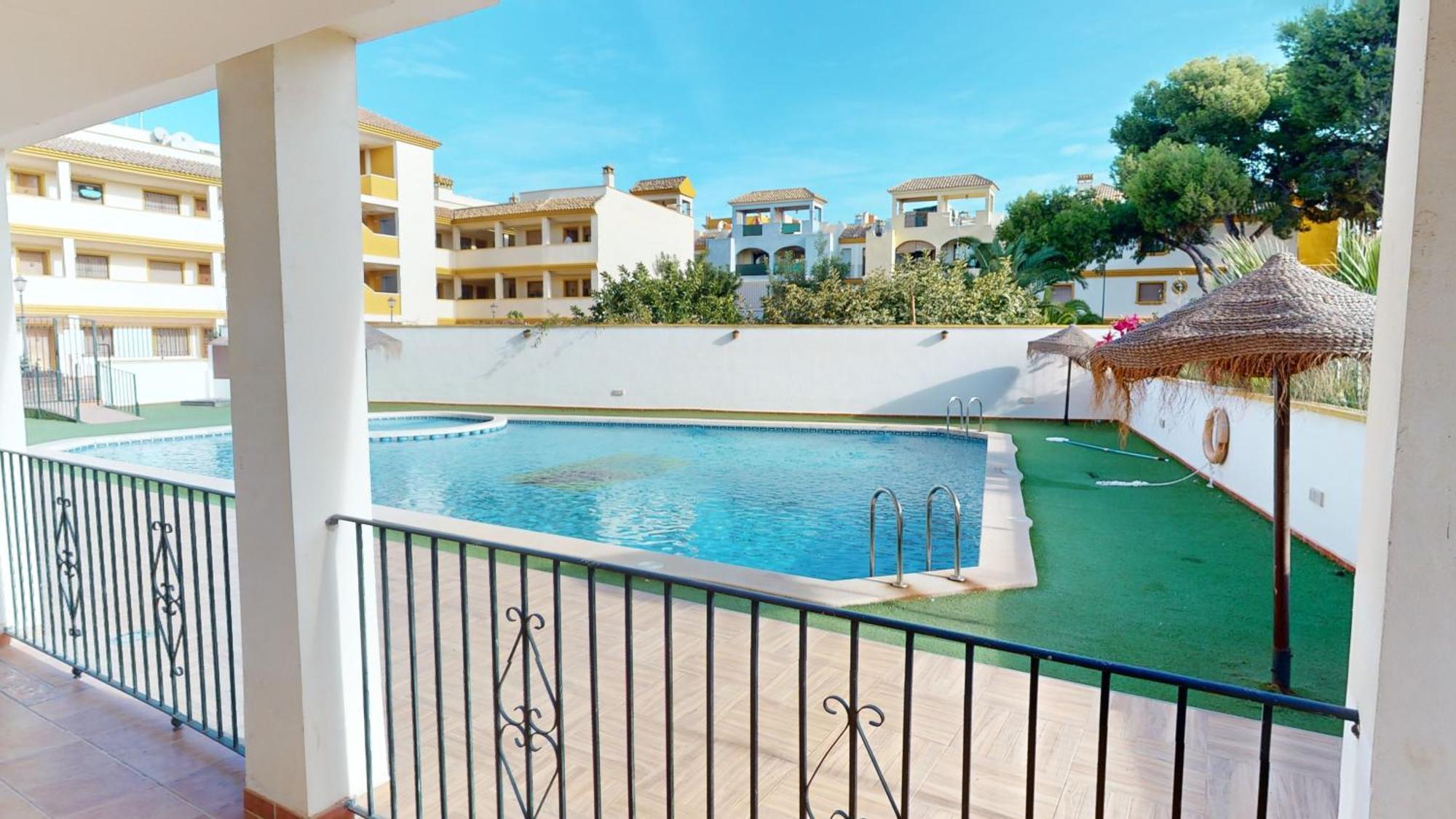 Holidoo Travel "Roda 8" Εξωτερικό φωτογραφία